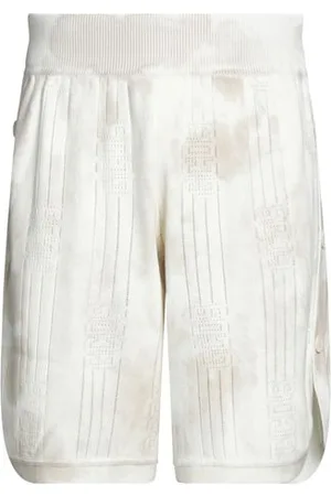 GCDS HOSEN & RÖCKE - Shorts & Bermudashorts