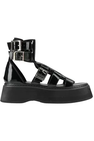 JUNYA WATANABE SCHUHE - Sandalen