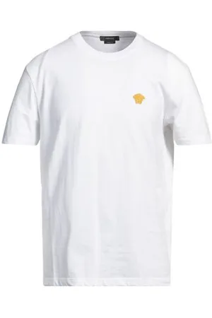 VERSACE TOPS - T-shirts