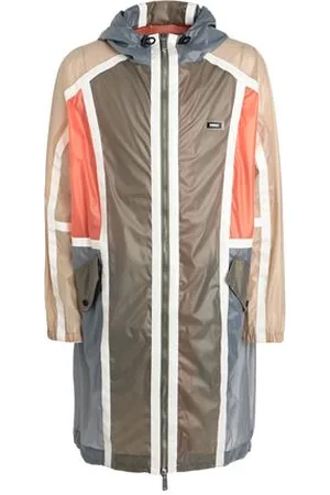 Dsquared2 JACKEN & MÄNTEL - Jacken, Mäntel & Trenchcoats