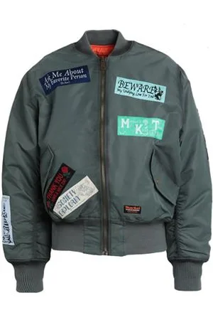 MARKET JACKEN & MÄNTEL - Jacken und Anoraks