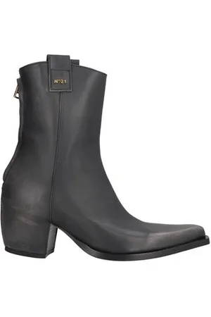 Nº21 SCHUHE - Stiefeletten
