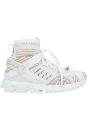 Dolce & Gabbana SCHUHE - Sneakers