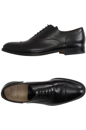 Green george SCHUHE - Schnürschuhe
