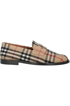 Burberry SCHUHE - Mokassins