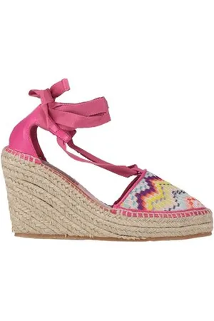Missoni SCHUHE - Espadrilles