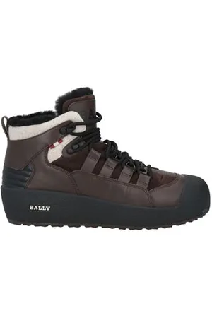 Bally SCHUHE - Stiefeletten