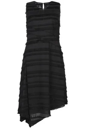 SEVENTY VENEZIA KLEIDER - Midi-Kleider