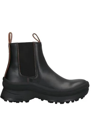 Jil Sander SCHUHE - Stiefeletten