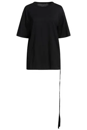 ANN DEMEULEMEESTER TOPS - T-shirts