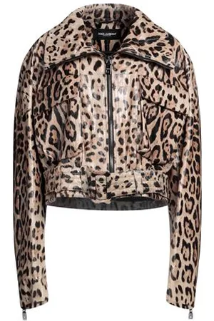 Dolce & Gabbana JACKEN & MÄNTEL - Jacken und Anoraks
