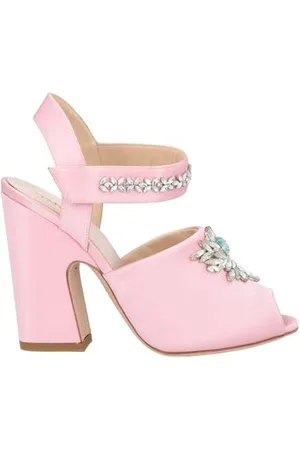 Giambattista Valli SCHUHE - Sandalen