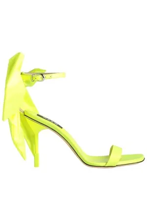 Msgm SCHUHE - Sandalen