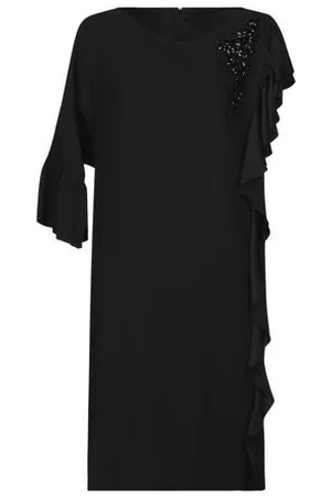 SEVENTY VENEZIA KLEIDER - Midi-Kleider