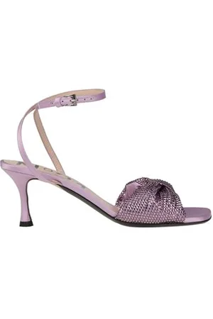 Nº21 SCHUHE - Sandalen