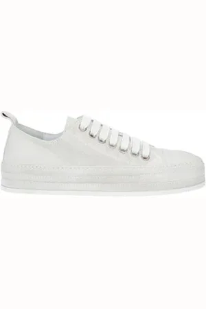 ANN DEMEULEMEESTER SCHUHE - Sneakers