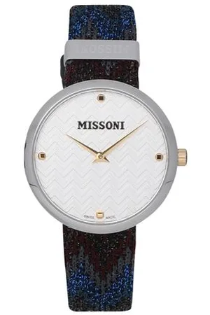 Missoni SCHMUCK und UHREN - Armbanduhren