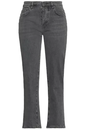 6397 HOSEN & RÖCKE - Jeanshosen