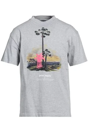 Palm Angels TOPS - T-shirts