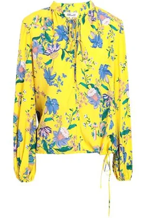 Diane von Furstenberg TOPS - Tops