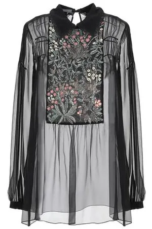 Alberta Ferretti TOPS - Tops