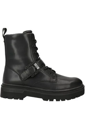 VERSACE SCHUHE - Stiefeletten