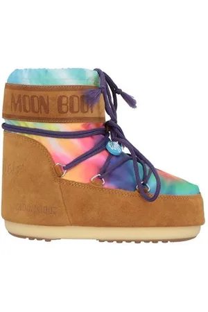 Moon Boot SCHUHE - Stiefeletten