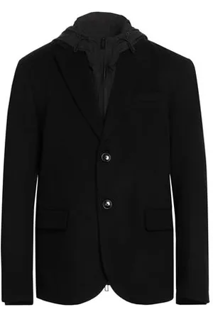 Emporio Armani JACKEN & MÄNTEL - Jacken, Mäntel & Trenchcoats
