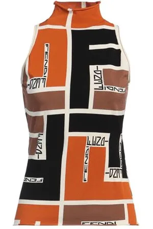 Fendi TOPS - Tops