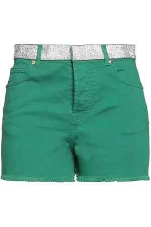 ALEXANDRE VAUTHIER HOSEN & RÖCKE - Jeansshorts