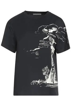 Alberta Ferretti TOPS - T-shirts