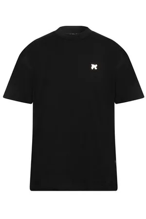 MARCELO BURLON TOPS - T-shirts