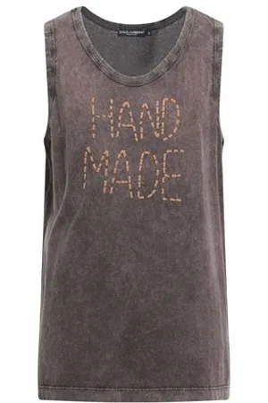 Dolce & Gabbana TOPS - T-shirts