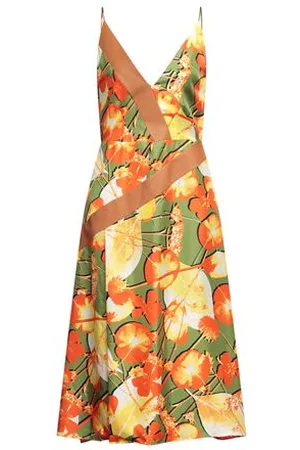 Trussardi KLEIDER - Midi-Kleider