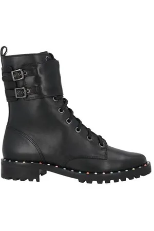 SOPHIA WEBSTER SCHUHE - Stiefeletten