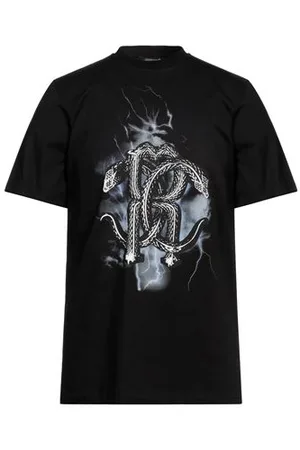 Roberto Cavalli TOPS - T-shirts