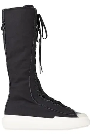 Y-3 SCHUHE - Stiefel