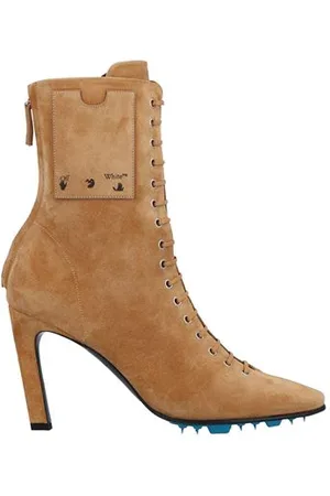 OFF-WHITE SCHUHE - Stiefeletten