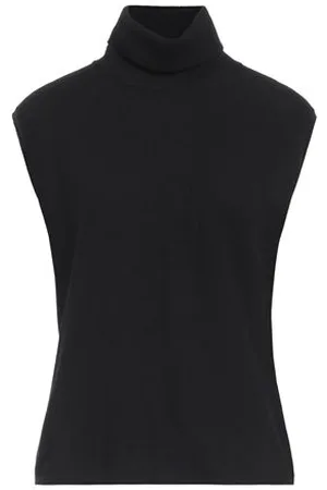 ROSSOPURO STRICKWAREN - Rollkragenpullover
