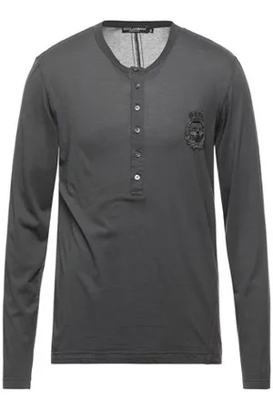 Dolce & Gabbana TOPS - T-shirts