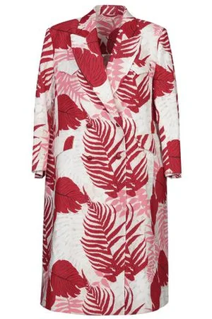 ERMANNO SCERVINO JACKEN & MÄNTEL - Jacken, Mäntel & Trenchcoats