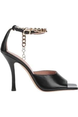 Ilio Smeraldo SCHUHE - Sandalen