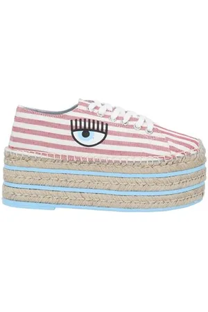 Chiara Ferragni SCHUHE - Espadrilles