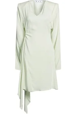 OFF-WHITE KLEIDER - Mini-Kleider