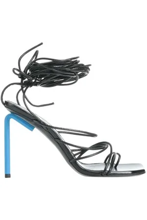 OFF-WHITE SCHUHE - Sandalen