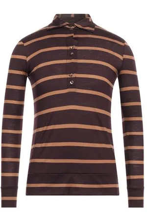 ELEVENTY TOPS - Poloshirts