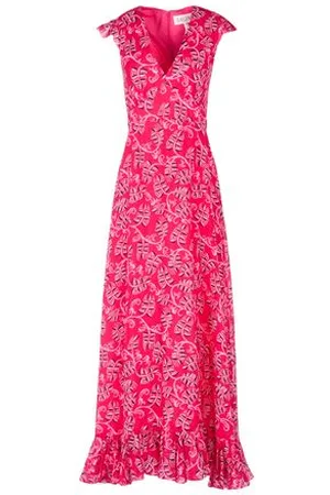 SALONI KLEIDER - Maxi-Kleider