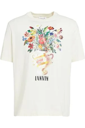 Lanvin TOPS - T-shirts