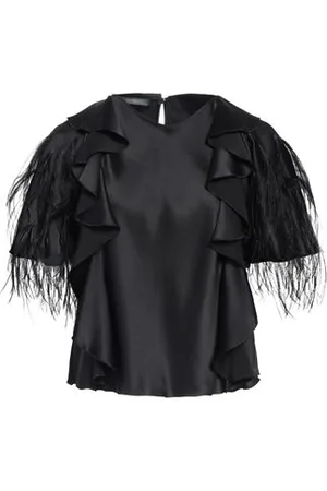 Alberta Ferretti TOPS - Tops
