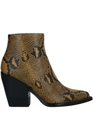 Chloé SCHUHE - Stiefeletten
